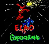 Elmo in Grouchland